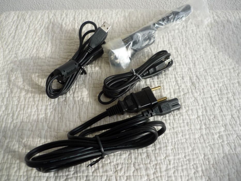 Máquina Fotográfica Digital NIKON CoolPix 8700