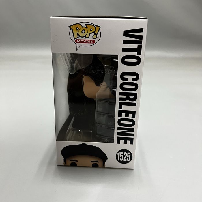 Funko Pop! Godfather Vito Corleone оригинал крёстный отец фигурка NEW