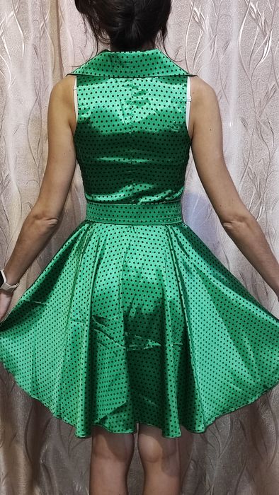 Платье нарядное, на торжество