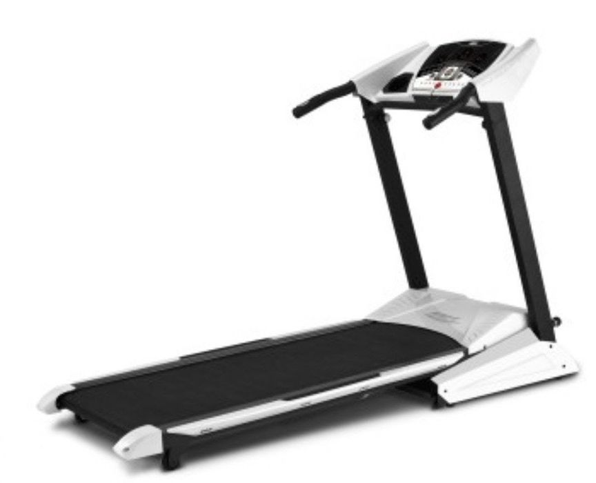 Passadeira BH Fitness Prisma M80