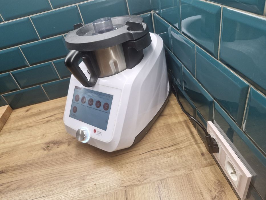 Monsieur cuisine smart lidlomix