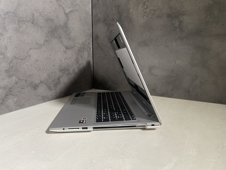 Ноутбук Lenovo Z50-75 15,6"/ на запчастини! N3184