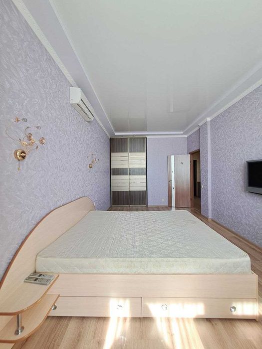 1к. квартира (евродвушка) ЖК ТИРАС