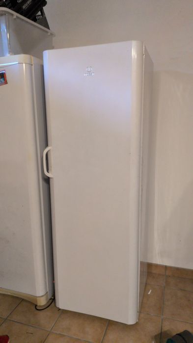 Frigorífico Indesit