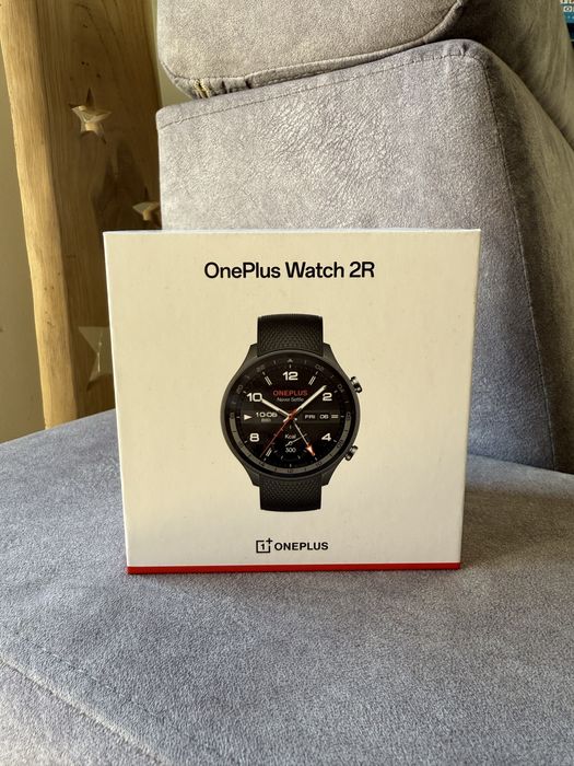 Zegarek OnePlus 2R