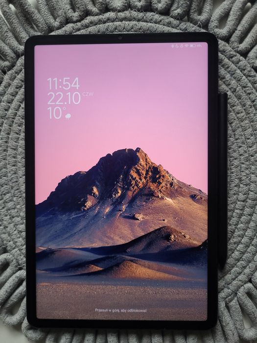 Tablet Xiaomi Pad 5