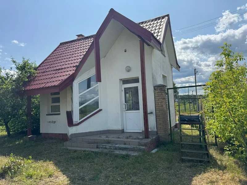 Цех по переробці шкірсировини, 4885 м2, Промисловий центр урочище, 6А