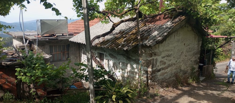 Casa de habitação