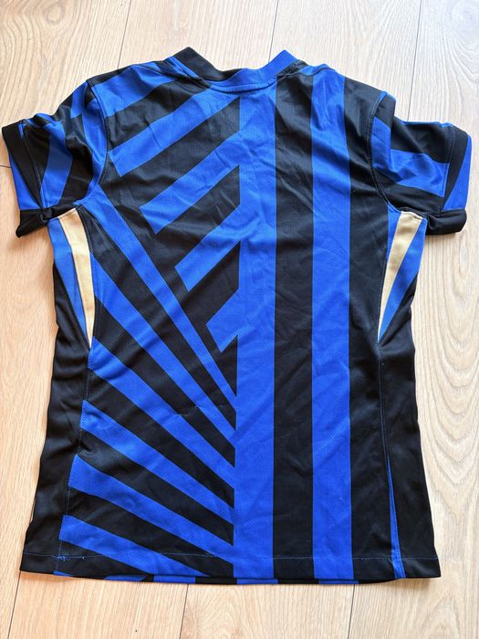 Koszulka dzięca  Nike Inter Mediolan