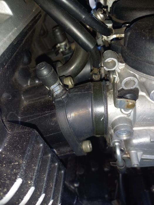 Yamaha FZS 600 Fazer – Apenas 45.500 km (Impecável)