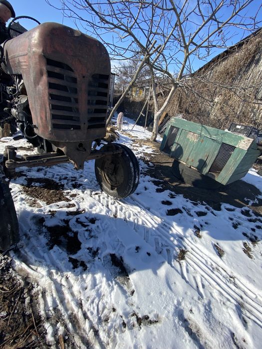 Продам трактор ХТЗ ДТ20