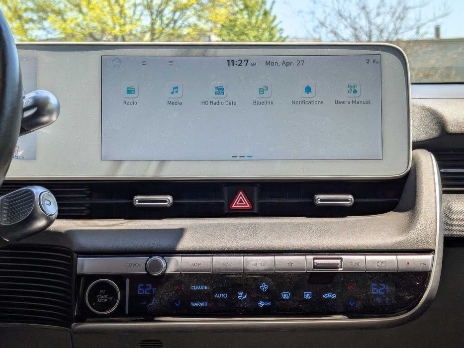 Hyundai IONIQ 5 84kWh N Performance      2024