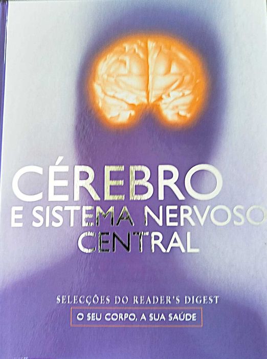 Livros- Medicina e Saúde