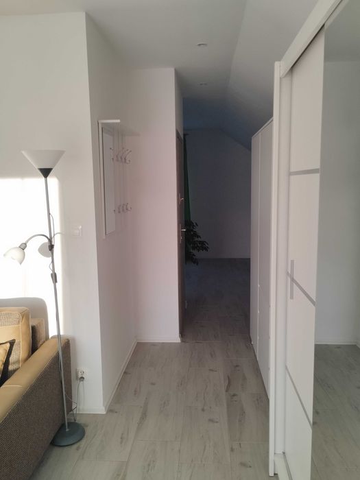 Mieszkanie dla pary lub singla  w Więcborku