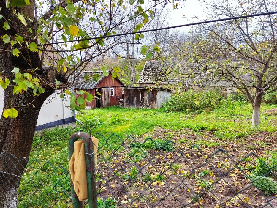 Продам хатинку в Марянівці