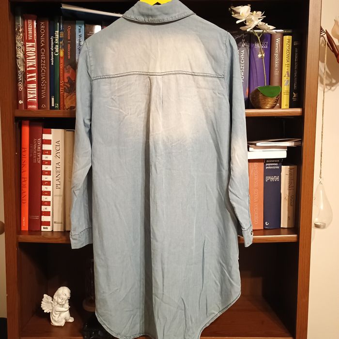 Tunika White House, rozmiar 40.