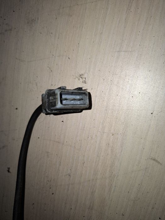 VW t4 2,5 TDI Czujnik położenia wału Gwarancja Wysyłka