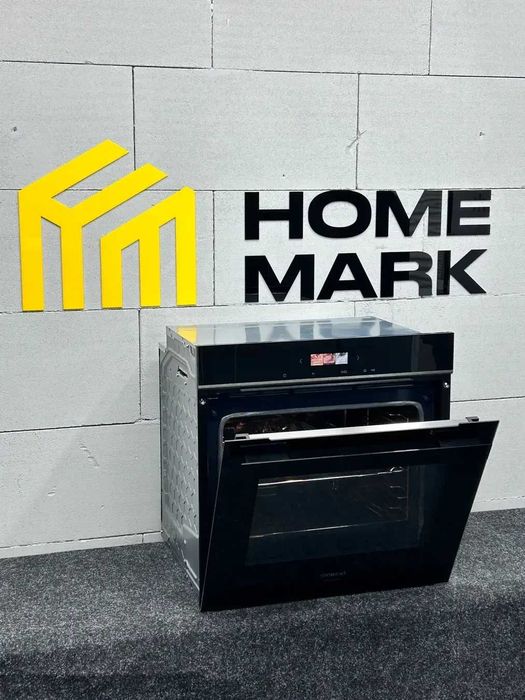 Духова шафа Studio Line Siemens HB974GLB1S/D3 IQ700