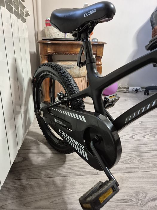 Велосипед 18 CROSSER