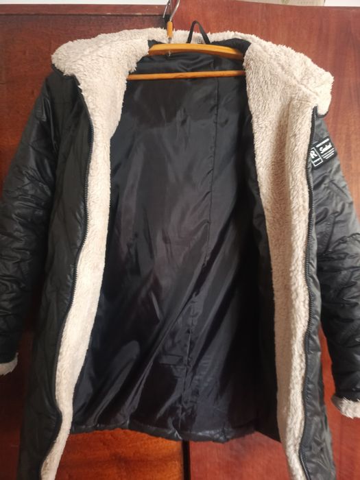 Продам куртку жіночу зимовуб/у  хороший стан