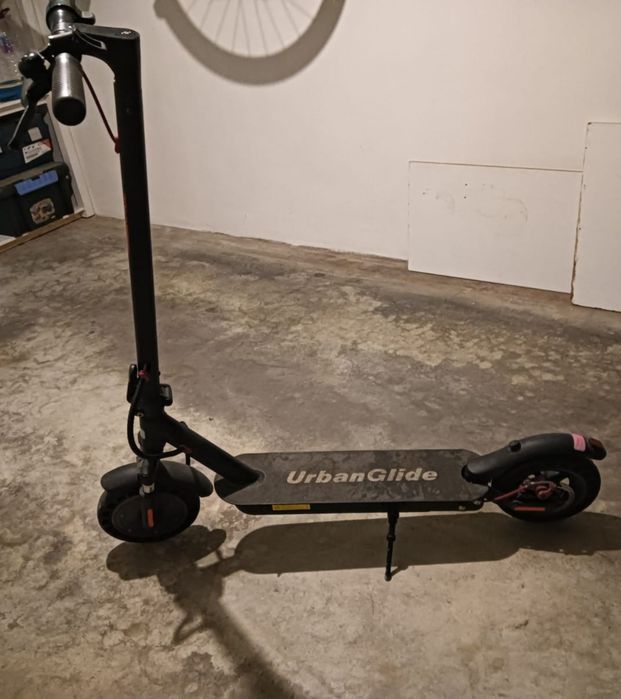 Trotinete Elétrica Urban Glide