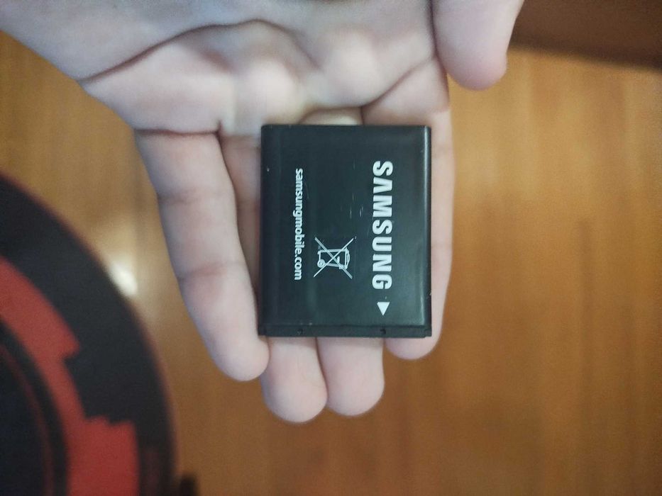Bateria Original Samsung AB483640BE