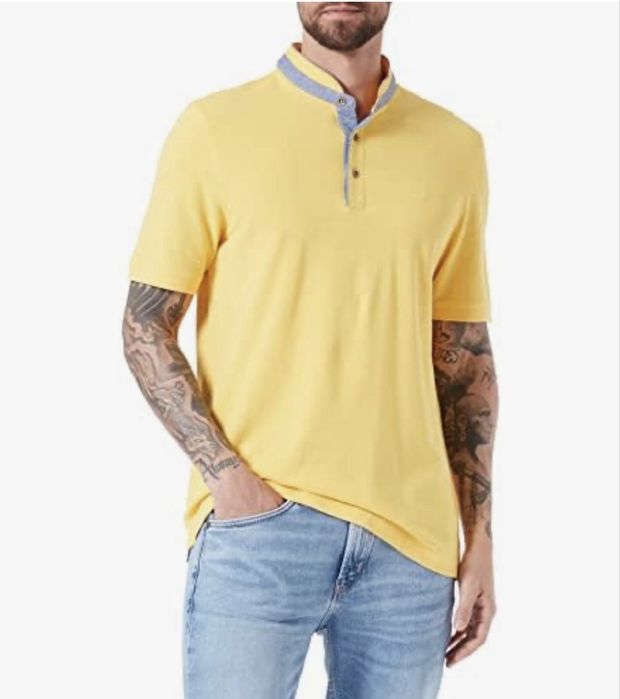 Bugatti футболка поло 54 -56 XL