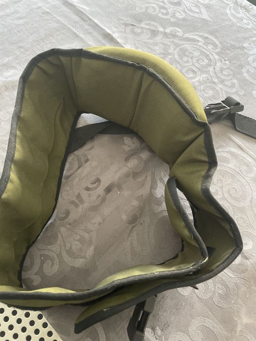 Cinto de Apoio à coluna vertebral