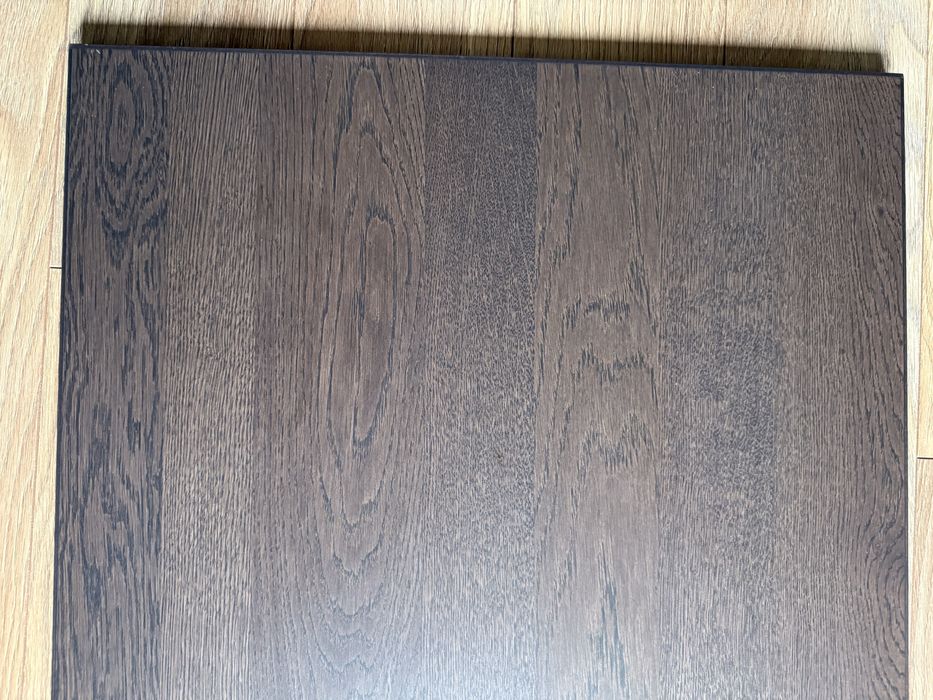 Front 60x80 drzwi frontowe Ikea Sinarp brązowy kuchnia odbiór Warszawa