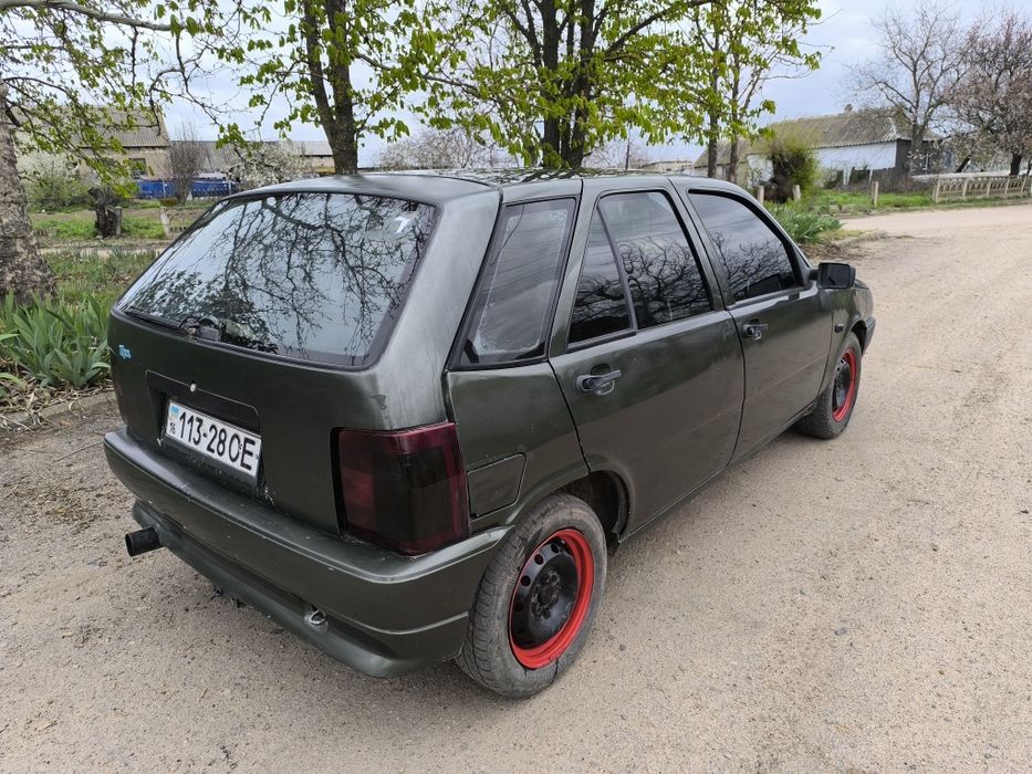 Продам Фиат Типо, Fiat Tipo