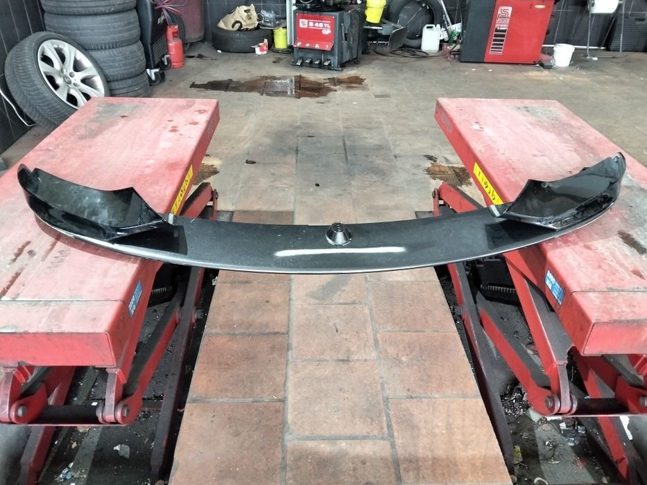 Lip BMW série 4 f32f36