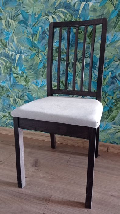 5 x krzesło Ikea Ekedalen