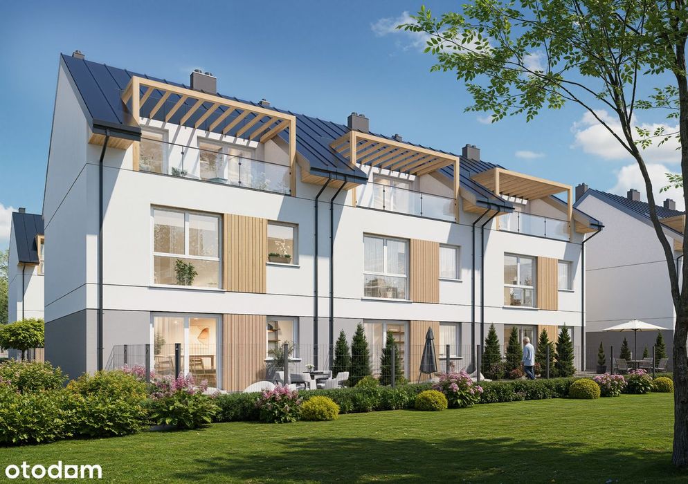 Mieszkanie na sprzedaż, 3 pokoje, 51 m², Rzeszów