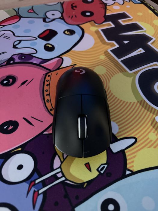 Ігрова мишка Logitech G PRO X SUPERLIGHT