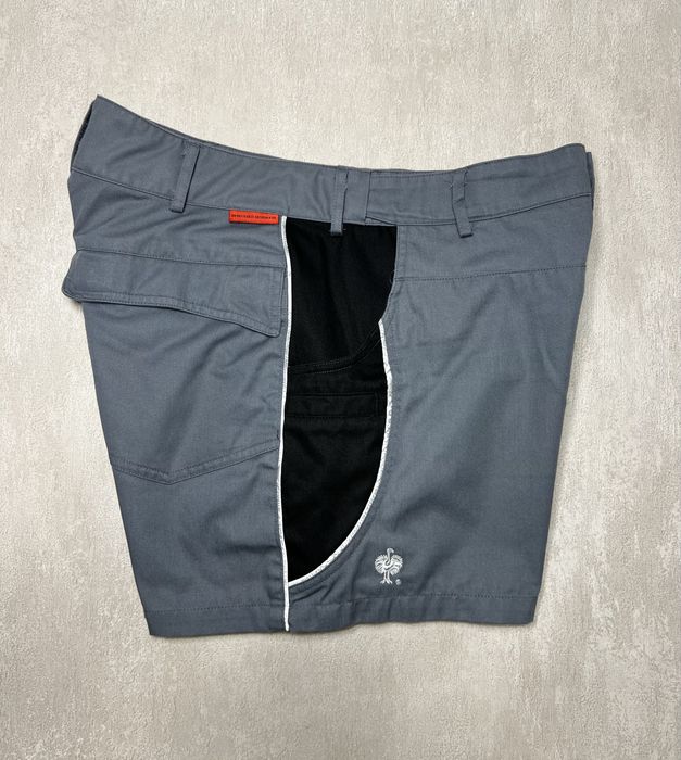Робочі шорти Engelbert Strauss X-shorts e.s.active (Germany)