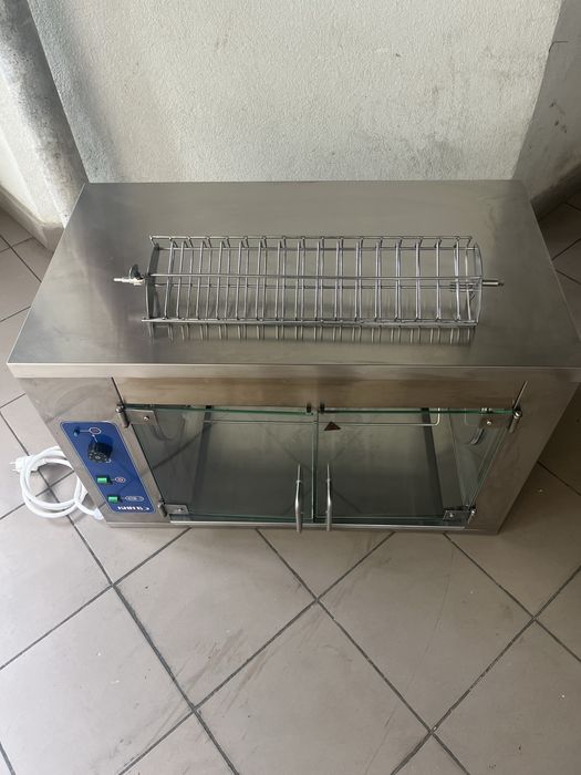 Сьогодні, 16:18 Гриль Для Курей Кий-в ГК-9 Курей З Решіткою!!!