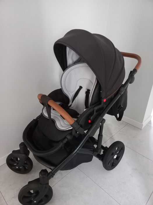 Wózek Tutis Viva Life 70 Głęboko spacerowy