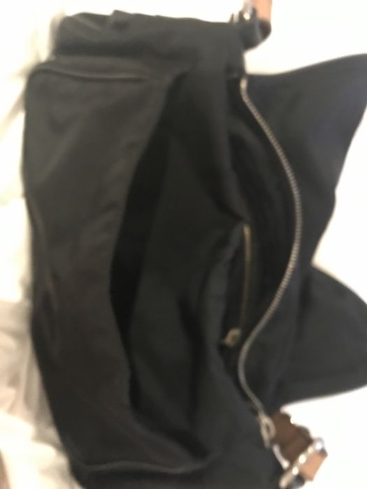 Mala Prada azul marinho