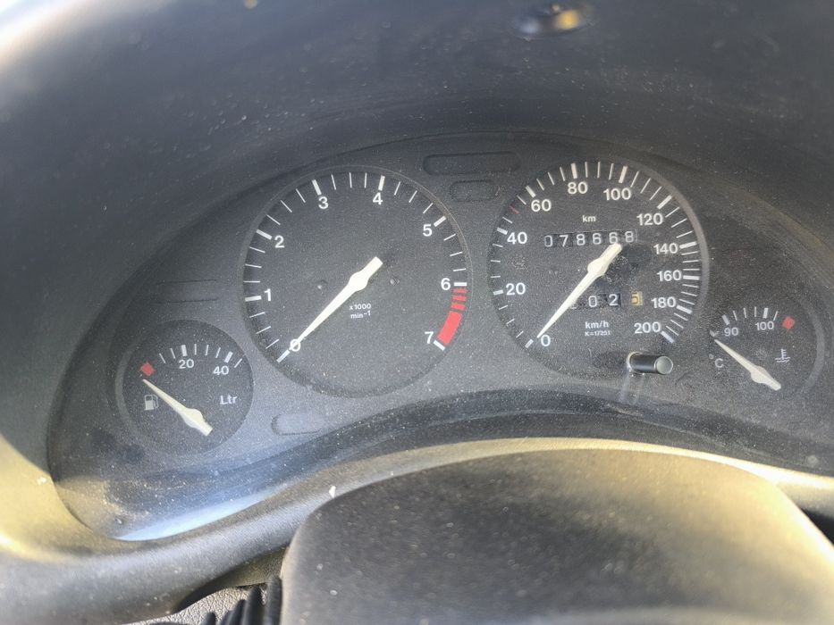 Opel Corsa B 1.2