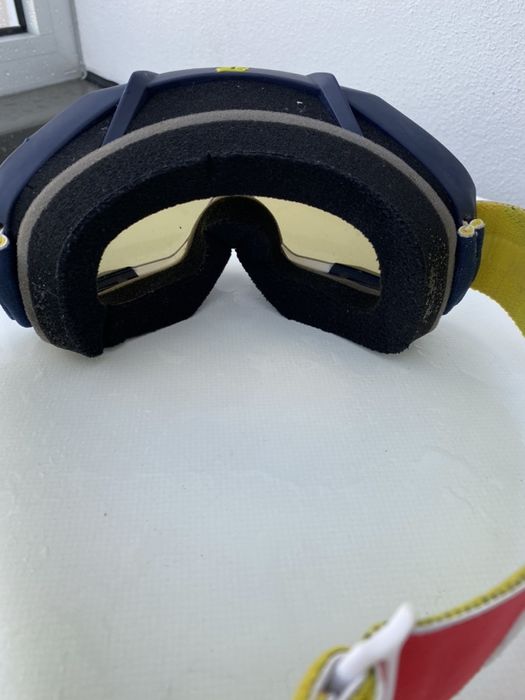 Aceito Ofertas - Óculos Fox Motocross