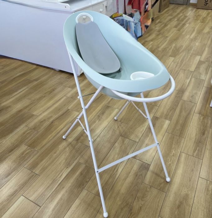 Дитяча ванночка Colibro Spa