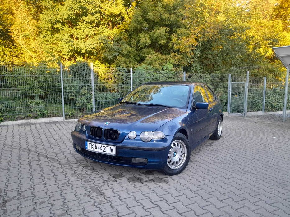BMW Seria 3