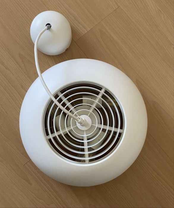 Candeeiro teto nymane ikea 40 cm