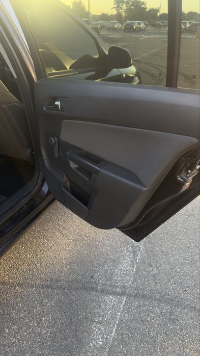 Opel Astra H 1.7 дизель 2009