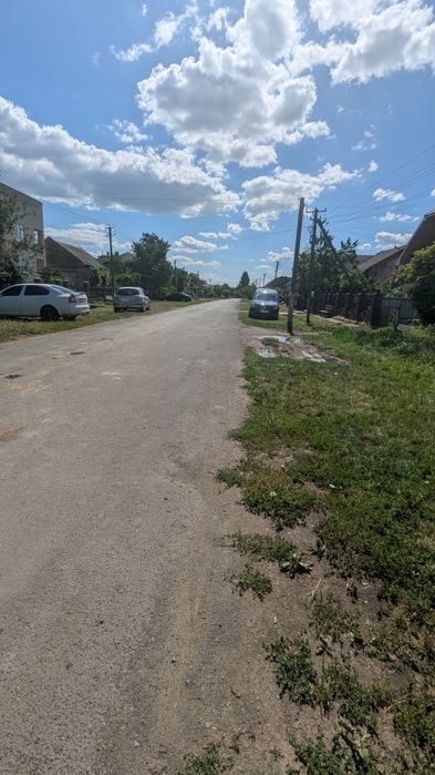 Продаж будинку в Великих Геївцях