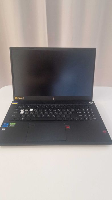 Acer nitro V15  nowy