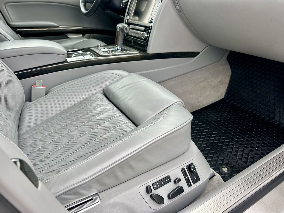 Єксклюзивний Стан Volkswagen Phaeton 3.0Дизель ПРОСТО ІДЕАЛ!!!