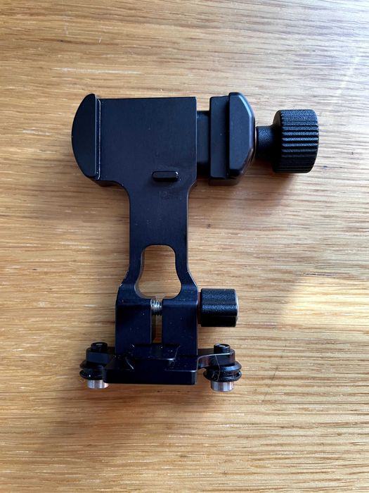 Kirk LS-1 Lens Support Bracket64752337859713123