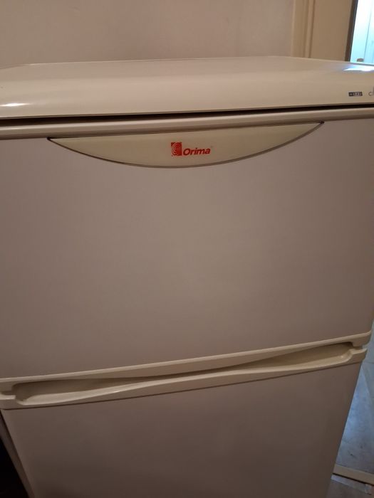 Frigorífico combinado
