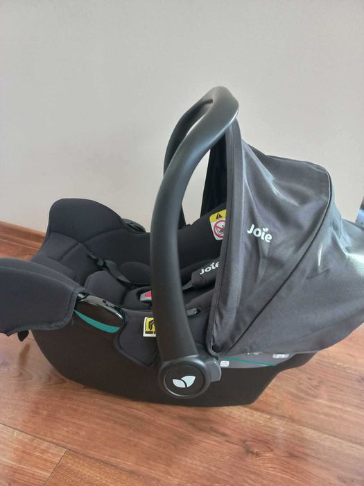 fotelik Jole i-Snug 2 nosidełko